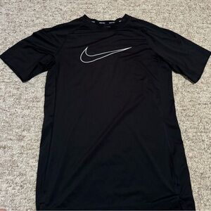 Nike pro shirt